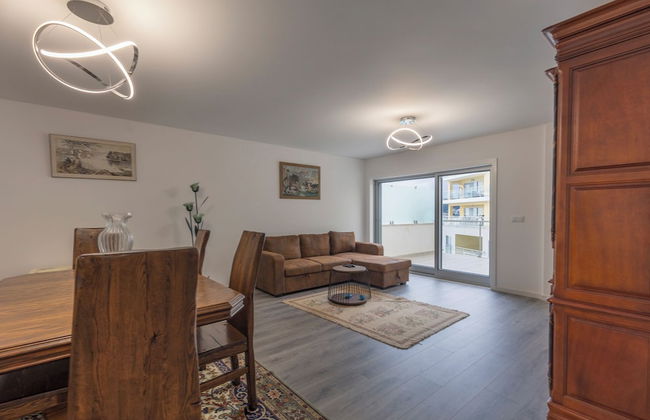 Sea Sound Apartment by Trip2Portugal - Foto 9