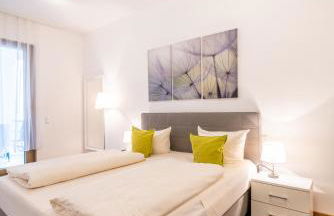 Familienapartment An der Frauenkirche - Foto 7