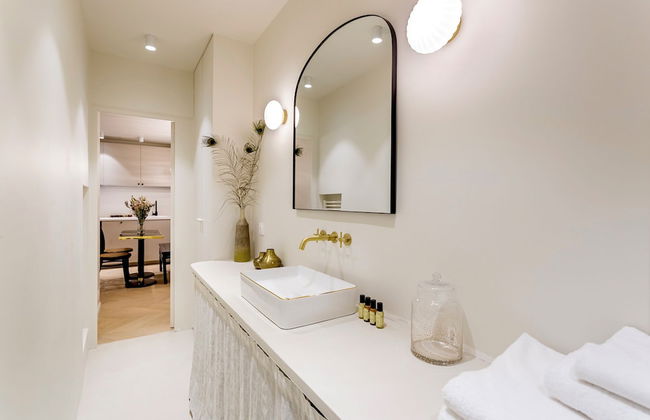 Habitat Parisien - Drouot Luxe - Foto 151