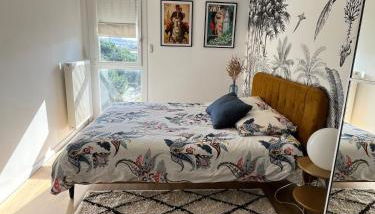 La Sevillana - 3 Bedrooms - Cute Terrace - 2 Parkings - Foto 2