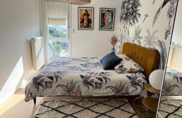 La Sevillana - 3 Bedrooms - Cute Terrace - 2 Parkings - Foto 2