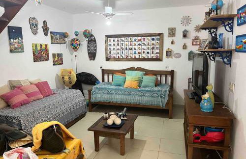 King house Paraty, casa Familiar - Foto 9