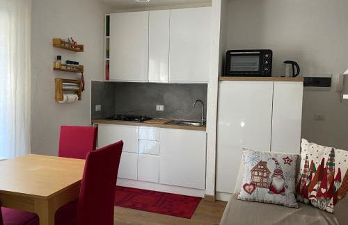 Appartamento Antey Saint André posizione centrale - Foto 8