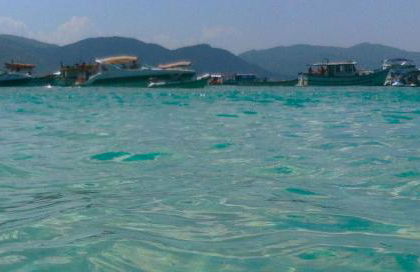 Deixe a energia fluir e contaminar suas férias. - Photo 68