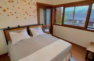 Estação das Hortênsias, seu aconchego em Gramado - Foto 9