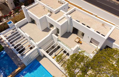 BALILOS 4 - By Almarina Villas - Photo 60