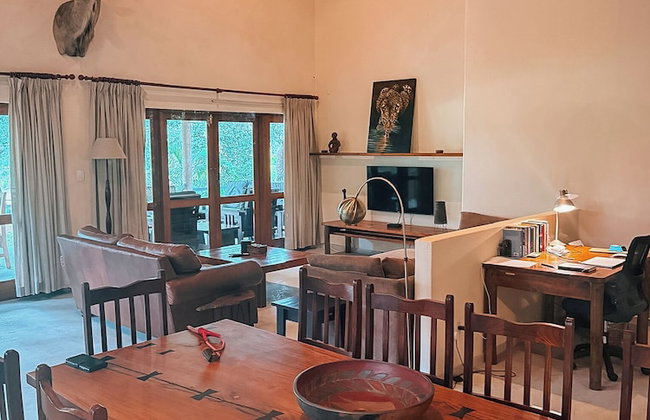 Bush Villas on Kruger - Foto 11