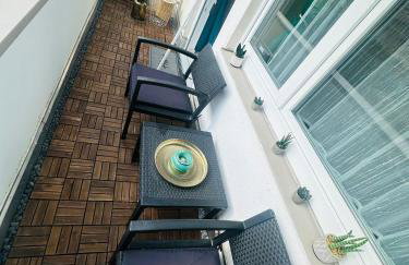 Gemütliches Apartment im Schwarzwald, ruhig und zentral in Sankt Blasien - Foto 7