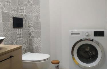 Apartament Białystok - Foto 7