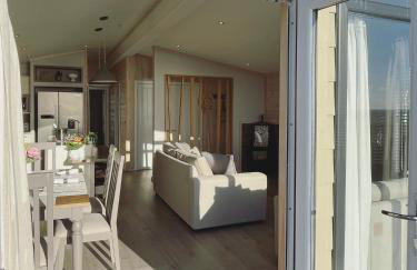 Sunset Lodge, Seafront Views Premier Holidays - Foto 22