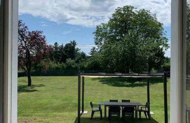 Casa Matilde Accogliente casa immersa nel verde - Foto 14