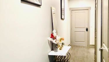 Cozy Uptown apartment with Gym and Swimming pool - Foto 4