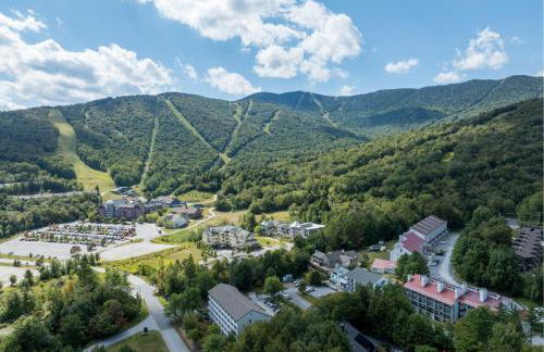 208 Village Gate Studio Bedroom Condo by RedAwning - Foto 36