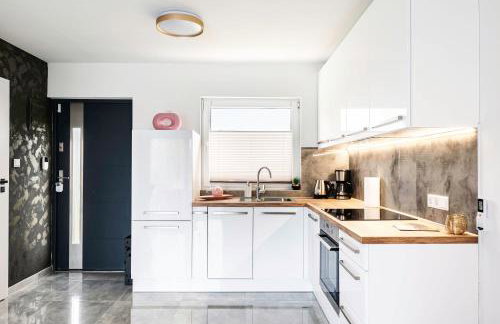 Domki Ostoja - nad Bałtykiem - cisza i piękno natury - Photo 7