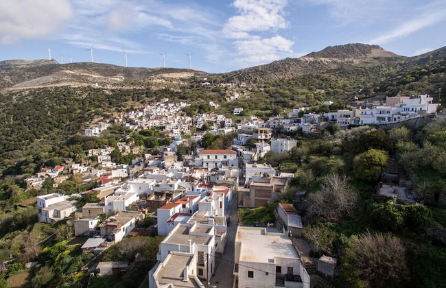 Marina s Traditional Stone House - Foto 30