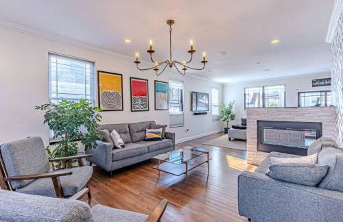 Bergen County NYC Bus Malls - Foto 23