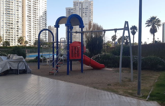 Marina Oceano Enjoy Coquimbo Uno - Foto 21