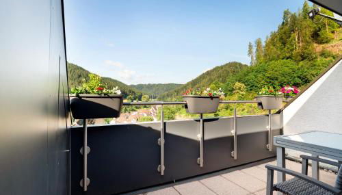 Haus Erika Ferienwohnung 2 - Foto 3