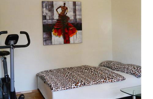 Fewo-Barbara, ruhige Lage, 15 min. zum Europapark - Foto 3