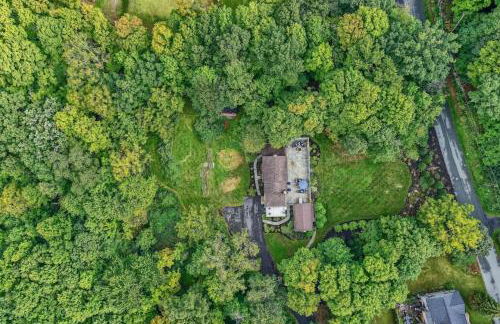 Enchanting Historic Home near West Point Beacon - Foto 37