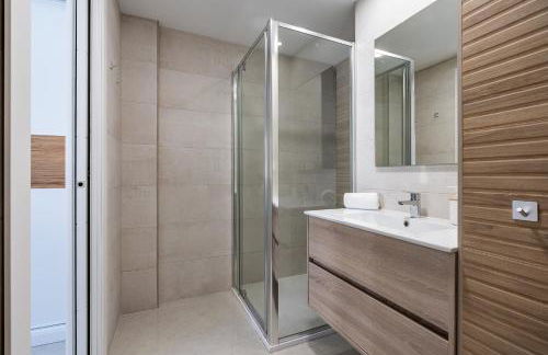 Alojamiento Privilegio de Alcalá - Foto 22