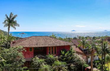 Vista única | 6 dorm c/ Roupa Cama&Banho - Foto 48