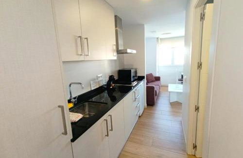 Iberflat Apartamentos Marynton - Foto 54