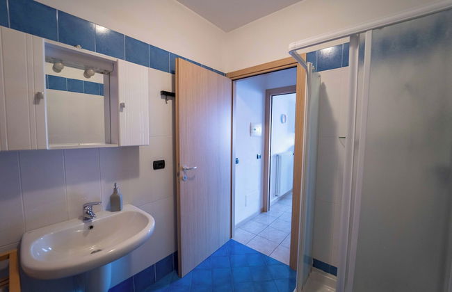 Residence Dorio - Photo 62