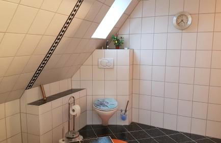 Ferienwohnung Haske mit Wallbox - Foto 5