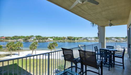 Perdido Escape Spacious 3BR 3BA Condo Beach Pool - Foto 5