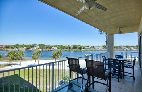 Perdido Escape Spacious 3BR 3BA Condo Beach Pool - Foto 5