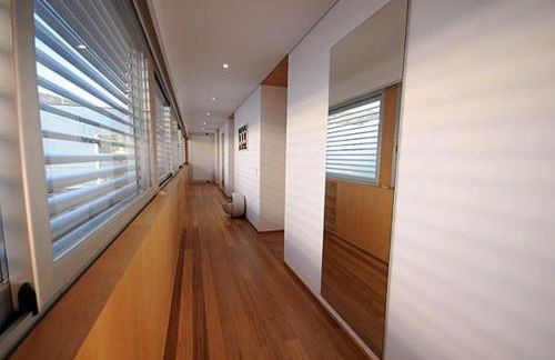 Tasteful Caminha Villa 4 Bedrooms Villa Laginhas Modern Furnishings - Foto 2