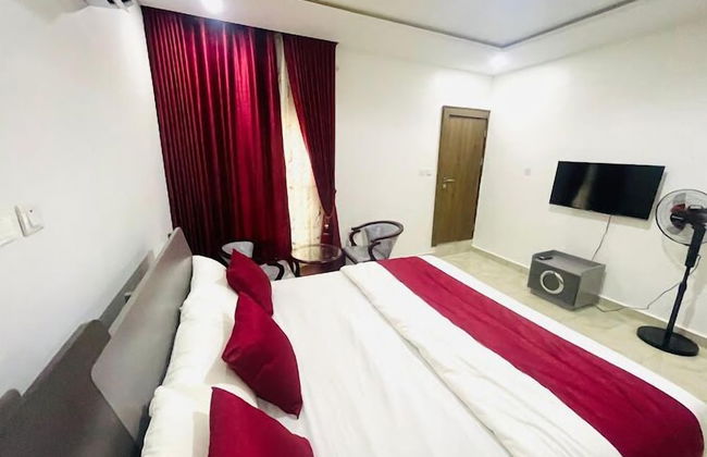 Kafz Luxury Apartment - Foto 10