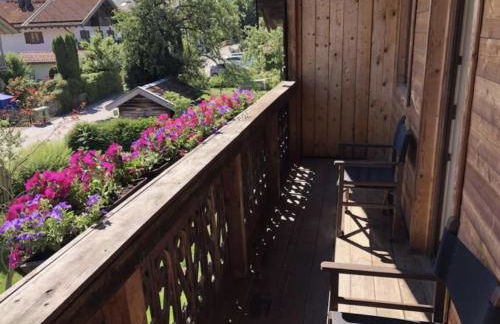 NEU - traumhafte Ferienwohnung mit Bergblick - Foto 27