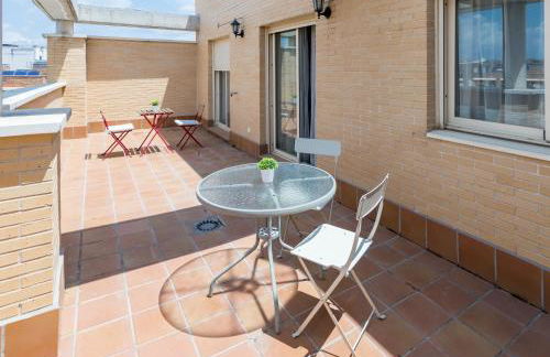 Cituspace Las Tablas - Grañón - Foto 22