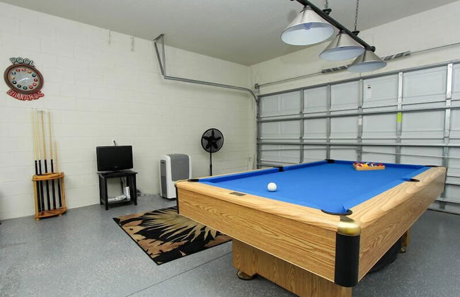 Ov3229 - Windsor Hills Resort - 6 Bed 4 Baths Villa - Foto 19