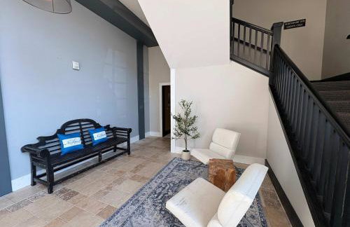 Boutique Hotel Room 5 - Foto 10