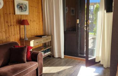 Appartement Reallon 5 personnes en rez de jardin - Photo 7