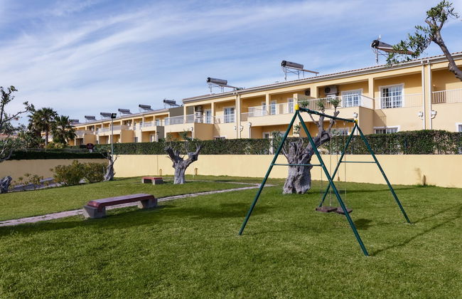 Villas Barrocal - Foto 13