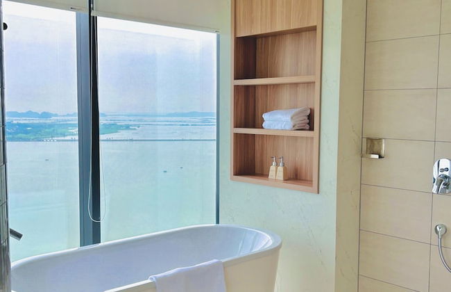 The Sea Halong Bay Managed By Class M - Foto 15