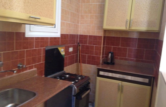 Hurghada Comfort Apartments - Foto 33