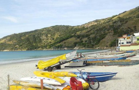 Ótimo Apartamento 306, Arraial do Cabo, RJ, Brasil - Photo 27