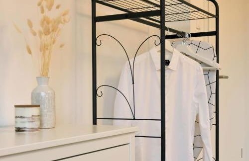 Fynbos Deluxe, Penthouse oder Balkon, Parkplatz - Foto 47