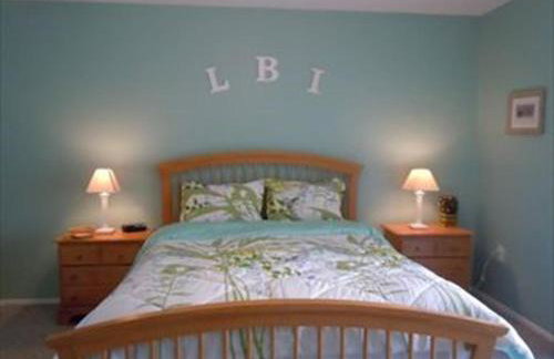 Ocean Block Ship Bottom Pool Beach Badges Wifi Washer & Dryer 12186 - Foto 14