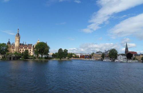 Residence Park am Schweriner See, Schwerin - Foto 80