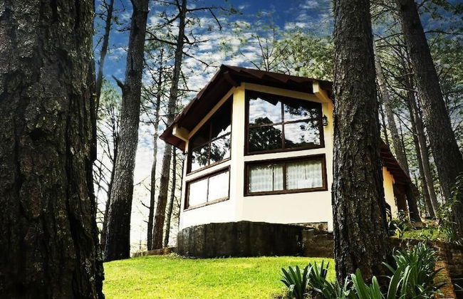 Las Morenas - Tres Lunas Domo - Foto 62