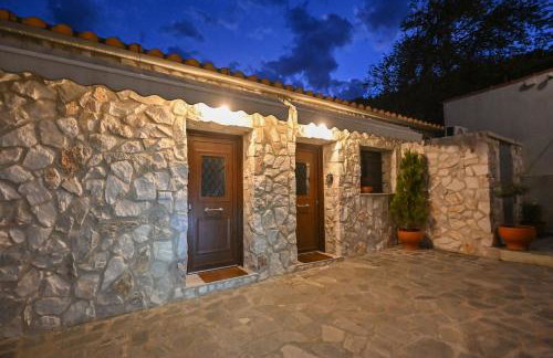 Villa Marilou Fourka - Foto 44