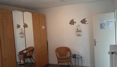 Haus Heimathafen - Foto 5