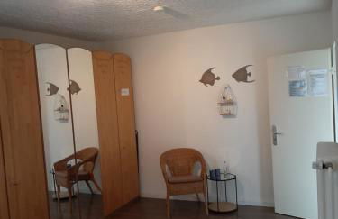 Haus Heimathafen - Foto 5