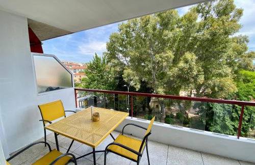 Nice West Pretty one bedroom - Foto 4